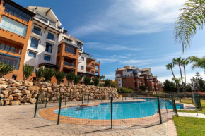 RentitSpain Ático con Terraza al Mar en Almuñecar